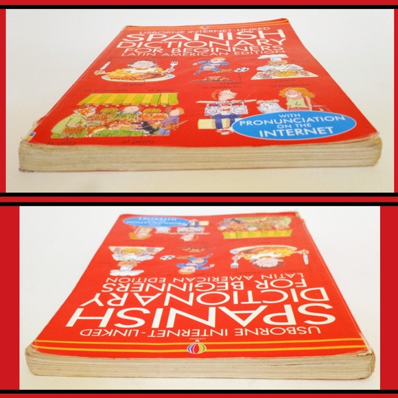 Spanish Learning Books - Picture 4 of 15